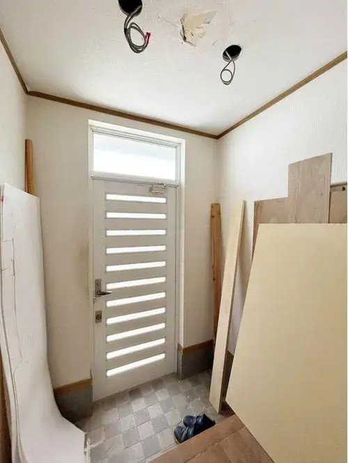 عقار 3LDK مدينة Matsuyama محافظة Ehime (14)