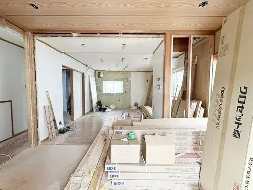 عقار 3LDK مدينة Matsuyama محافظة Ehime (15)