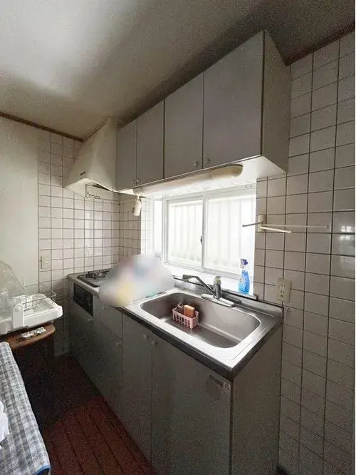 عقار 3LDK مدينة Matsuyama محافظة Ehime (16)