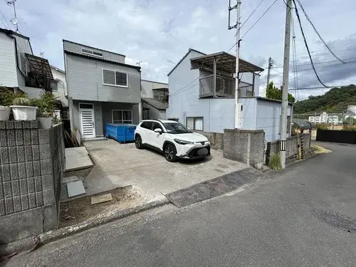 عقار 3LDK مدينة Matsuyama محافظة Ehime (3)
