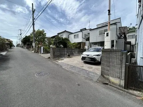 عقار 3LDK مدينة Matsuyama محافظة Ehime (4)