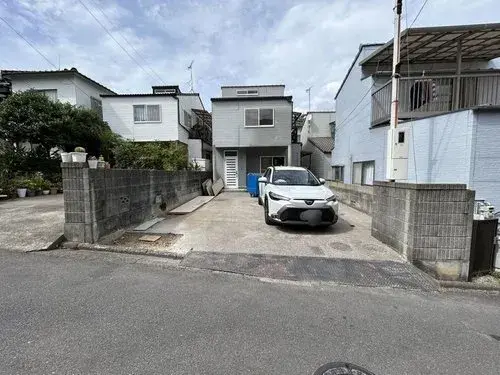 عقار 3LDK مدينة Matsuyama محافظة Ehime (5)