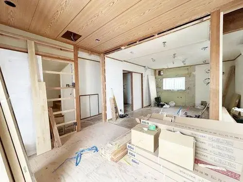 عقار 3LDK مدينة Matsuyama محافظة Ehime (10)