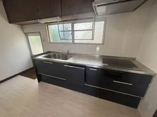Propiedad 3LDK Ciudad de Shikokuchuo Prefectura de Ehime (11)