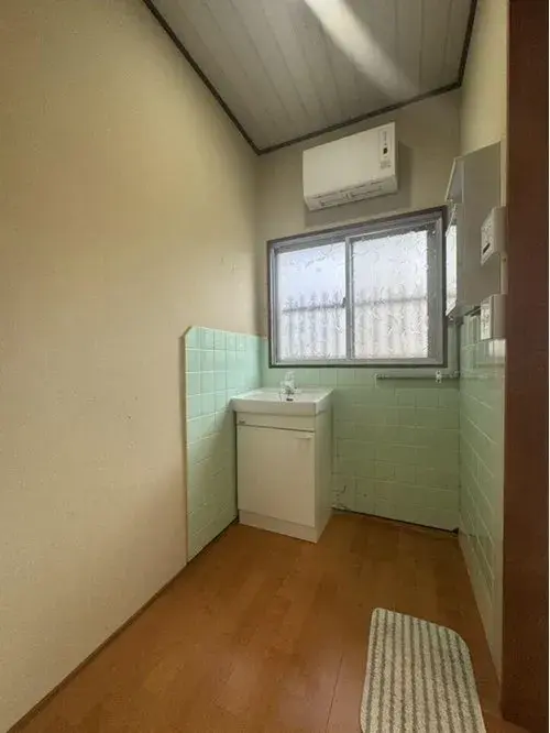 Propiedad 3LDK Ciudad de Shikokuchuo Prefectura de Ehime (14)