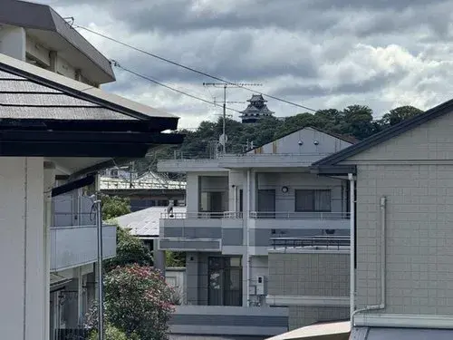 Propiedad 3LDK Ciudad de Shikokuchuo Prefectura de Ehime (3)