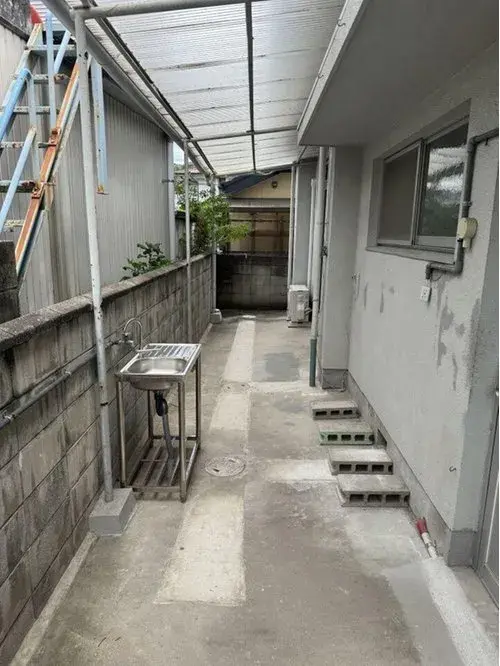 Propiedad 3LDK Ciudad de Shikokuchuo Prefectura de Ehime (4)