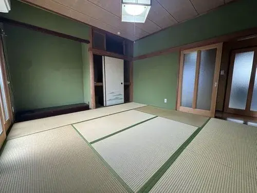 Propiedad 3LDK Ciudad de Shikokuchuo Prefectura de Ehime (5)