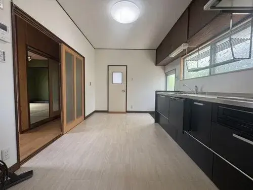 Propiedad 3LDK Ciudad de Shikokuchuo Prefectura de Ehime (6)