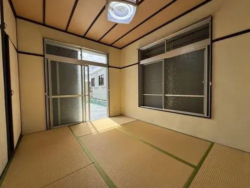 Propiedad 3LDK Ciudad de Shikokuchuo Prefectura de Ehime (9)
