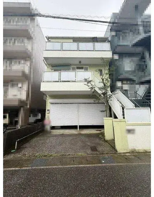 Akiya in Kochi