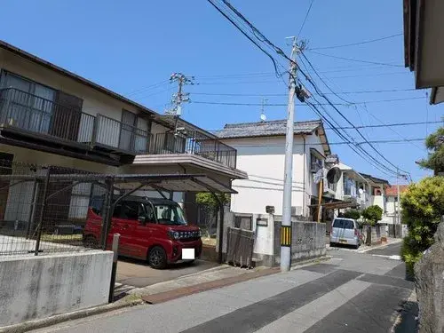 6LDKK房产 松山市 爱媛县 (2)