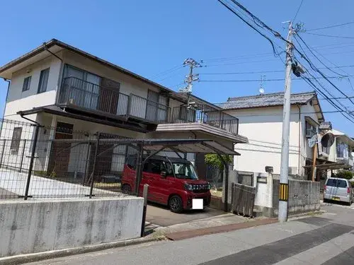 6LDKK房产 松山市 爱媛县 (3)