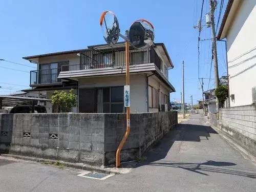 6LDKK房产 松山市 爱媛县 (5)