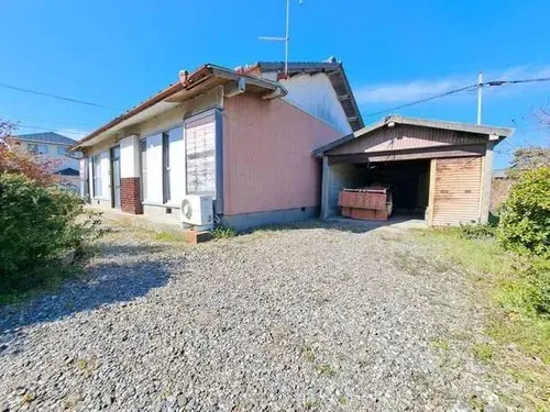 عقار 4DK بمدينة نانكوكو، محافظة كوتشي (2)
