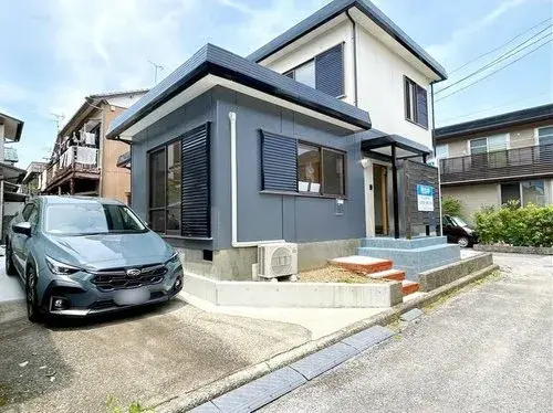 3LDK Propiedad Ciudad de Kochi, Prefectura de Kochi (2)