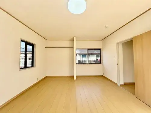 3LDK Propiedad Ciudad de Kochi, Prefectura de Kochi (14)