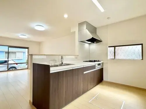 3LDK Propiedad Ciudad de Kochi, Prefectura de Kochi (15)