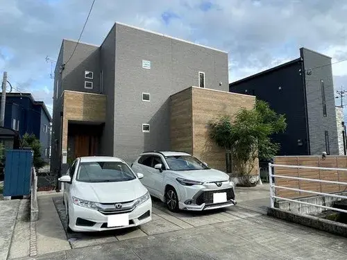 Akiya in Fukuoka