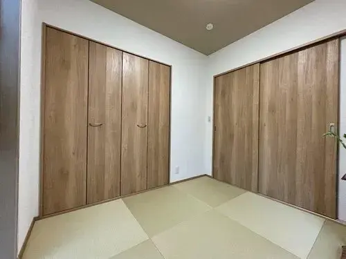 عقار 4LDK مدينة كيتاكيوشو محافظة فوكوكا (6)