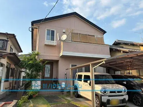 4LDK物件 宇美町 福岡県 (2)