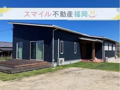 Akiya in Fukuoka