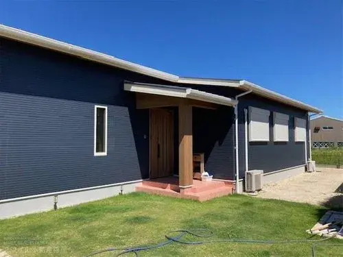 Fukuoka Prefecture Kurume City 4LDK Property (2)