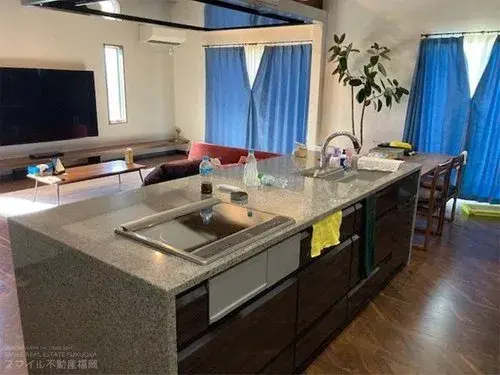 Fukuoka Prefecture Kurume City 4LDK Property (14)