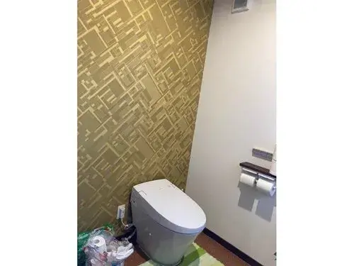 Fukuoka Prefecture Kurume City 4LDK Property (16)