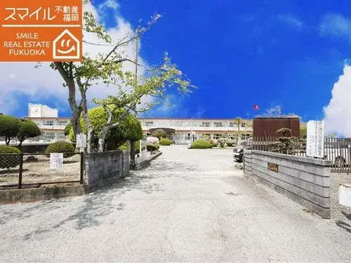 Fukuoka Prefecture Kurume City 4LDK Property (17)