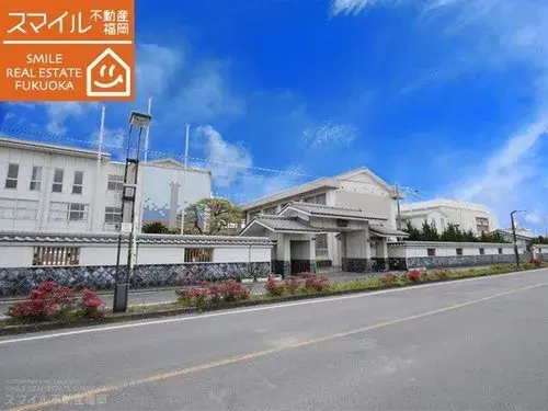 Fukuoka Prefecture Kurume City 4LDK Property (18)