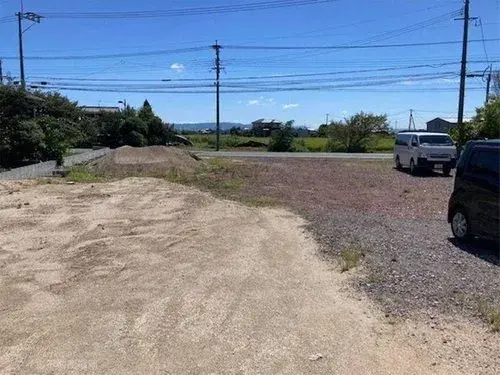 Fukuoka Prefecture Kurume City 4LDK Property (3)
