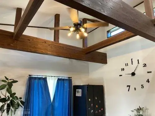 Fukuoka Prefecture Kurume City 4LDK Property (4)