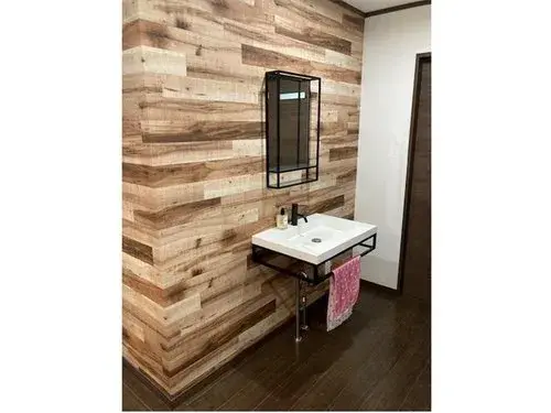 Fukuoka Prefecture Kurume City 4LDK Property (10)