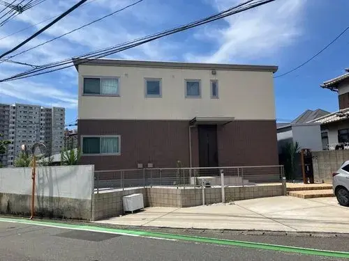 5LDK+S Property Kasuya-gun Shingu-machi Fukuoka Prefecture (2)