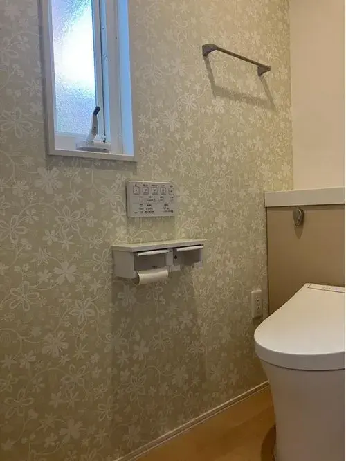 5LDK+S Property Kasuya-gun Shingu-machi Fukuoka Prefecture (8)