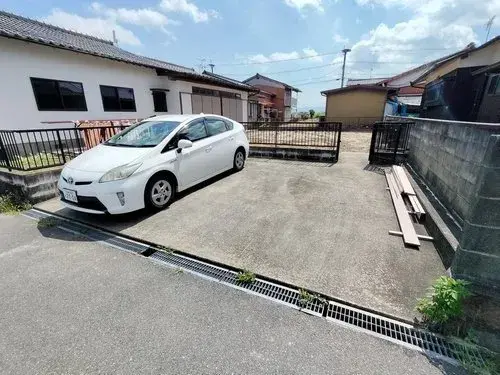 Akiya in Fukuoka