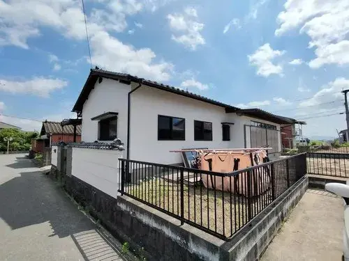 4LDK物件 久留米市 福岡県 (2)