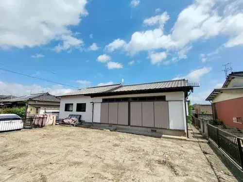4LDK物件 久留米市 福岡県 (3)