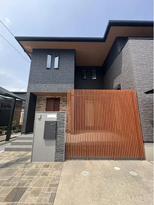 4LDK 北九州市小倉南区 福岡県 (4)