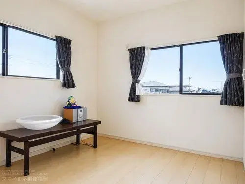 3LDK Ciudad de Koga Prefectura de Fukuoka (11)