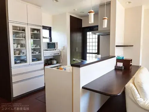 3LDK Ciudad de Koga Prefectura de Fukuoka (13)