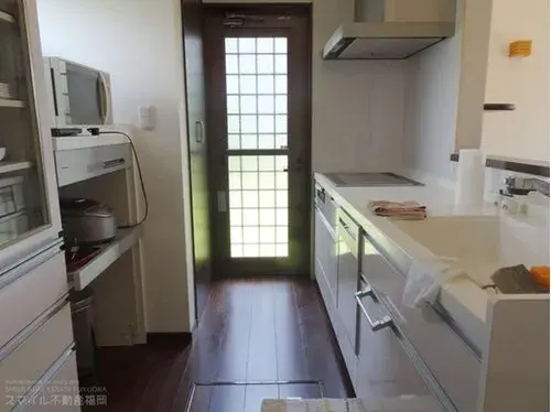 3LDK Ciudad de Koga Prefectura de Fukuoka (14)