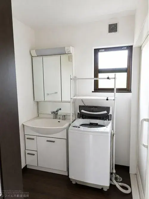 3LDK Ciudad de Koga Prefectura de Fukuoka (15)