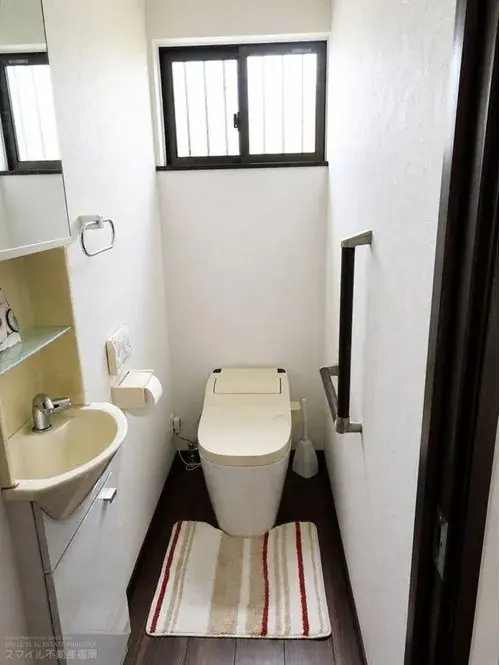 3LDK Ciudad de Koga Prefectura de Fukuoka (17)