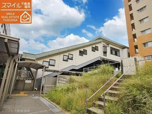 3LDK Ciudad de Koga Prefectura de Fukuoka (20)