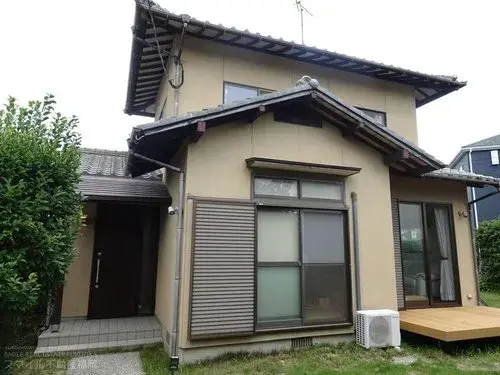3LDK Ciudad de Koga Prefectura de Fukuoka (3)