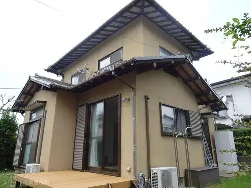 3LDK Ciudad de Koga Prefectura de Fukuoka (4)