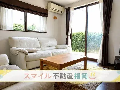 3LDK Ciudad de Koga Prefectura de Fukuoka (7)