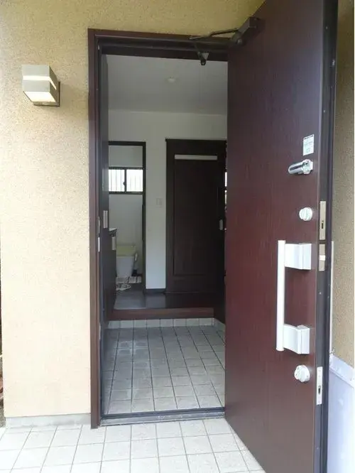 3LDK Ciudad de Koga Prefectura de Fukuoka (8)